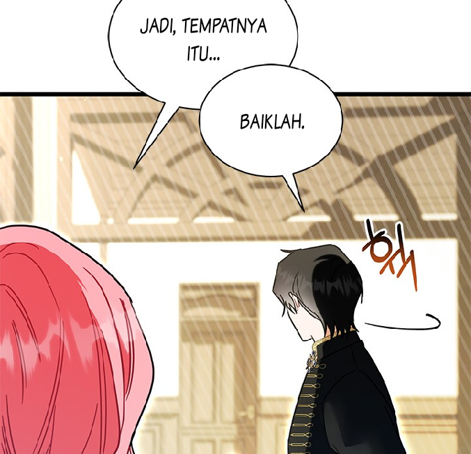 I Became a Tyrant’s Maid Chapter 36 - halaman 69