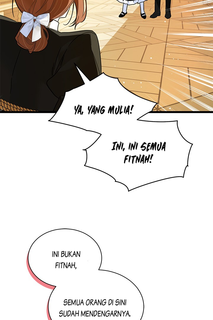 I Became a Tyrant’s Maid Chapter 36 - halaman 7
