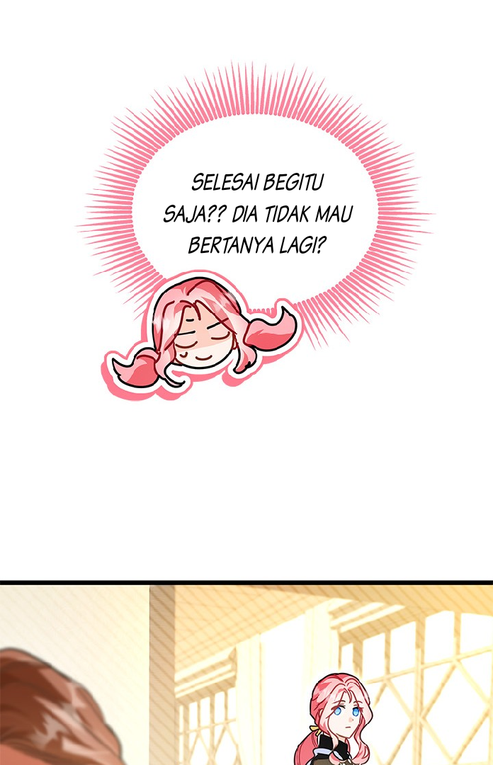 I Became a Tyrant’s Maid Chapter 36 - halaman 72
