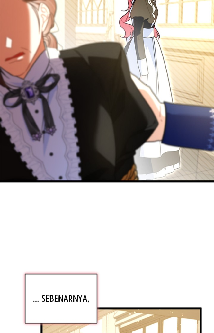 I Became a Tyrant’s Maid Chapter 36 - halaman 73