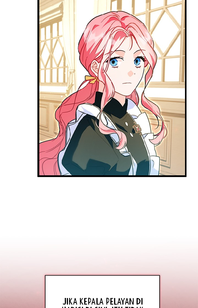 I Became a Tyrant’s Maid Chapter 36 - halaman 74