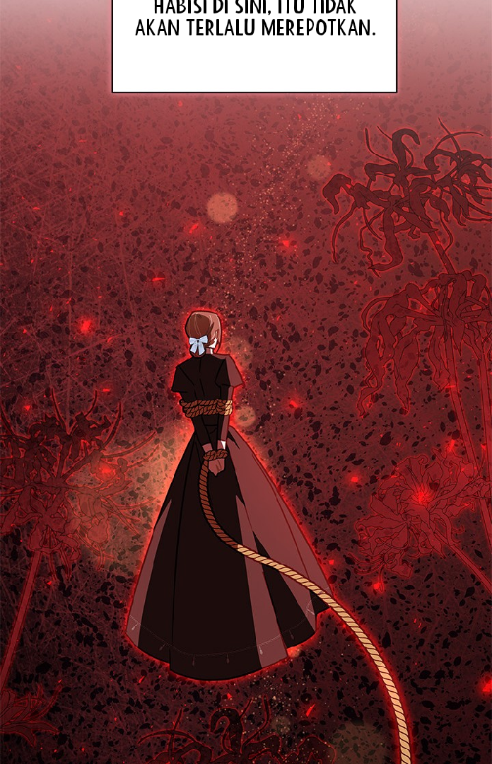 I Became a Tyrant’s Maid Chapter 36 - halaman 75