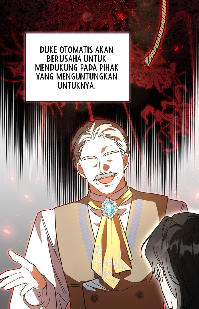I Became a Tyrant’s Maid Chapter 36 - halaman 76