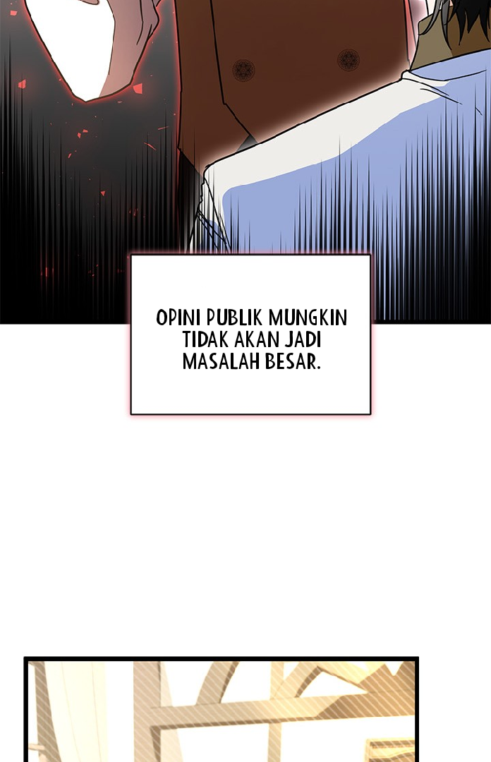 I Became a Tyrant’s Maid Chapter 36 - halaman 77