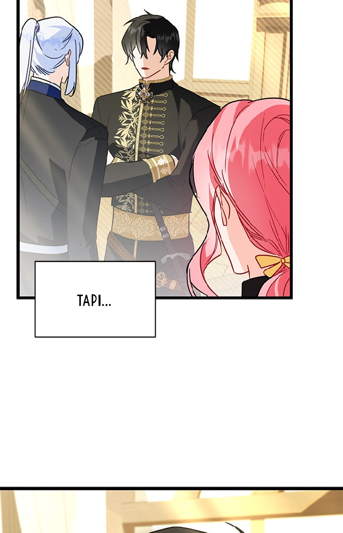 I Became a Tyrant’s Maid Chapter 36 - halaman 78