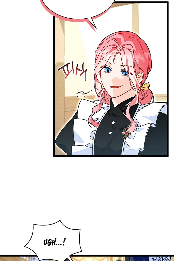 I Became a Tyrant’s Maid Chapter 36 - halaman 8