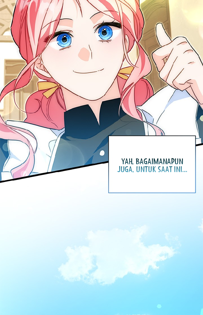 I Became a Tyrant’s Maid Chapter 36 - halaman 84