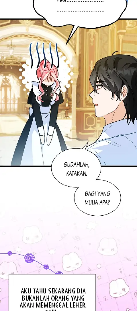 I Became a Tyrant’s Maid Chapter 37 - halaman 10