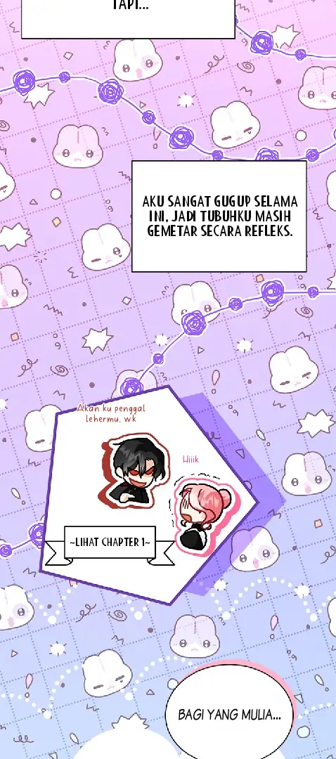 I Became a Tyrant’s Maid Chapter 37 - halaman 11