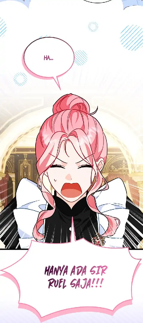 I Became a Tyrant’s Maid Chapter 37 - halaman 12