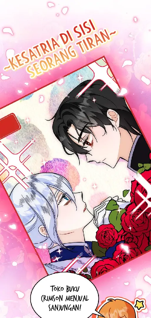 I Became a Tyrant’s Maid Chapter 37 - halaman 15