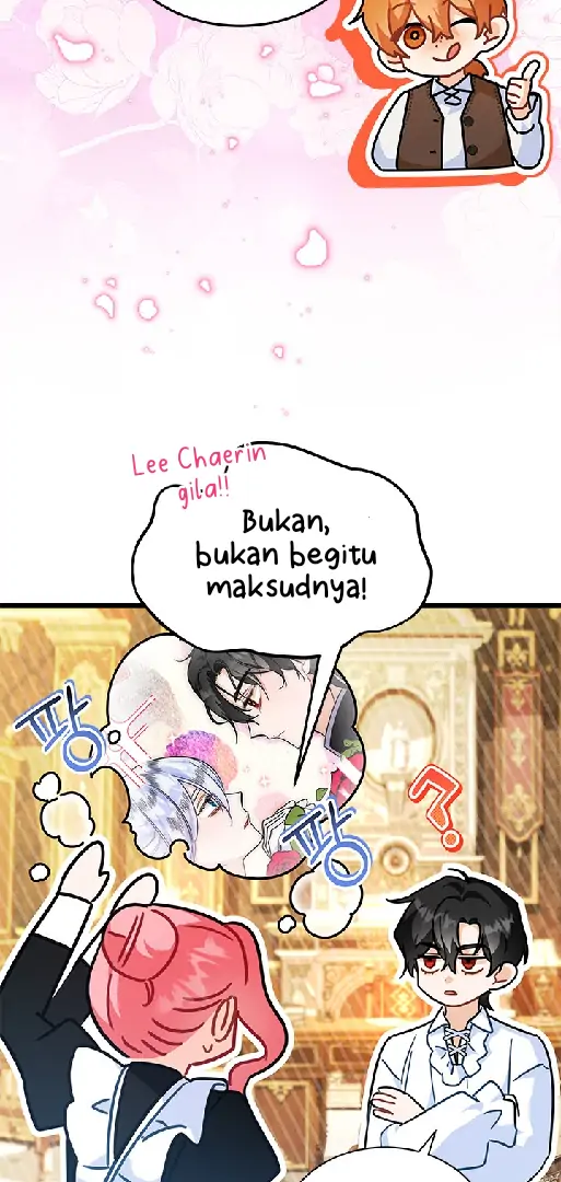 I Became a Tyrant’s Maid Chapter 37 - halaman 16
