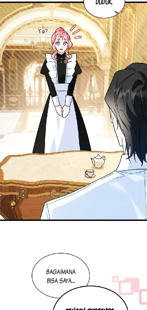 I Became a Tyrant’s Maid Chapter 37 - halaman 19