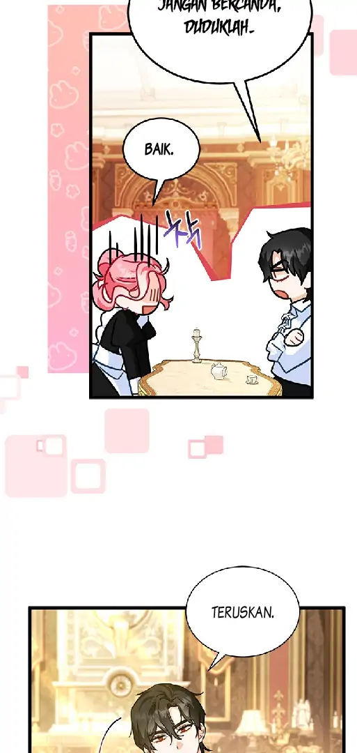 I Became a Tyrant’s Maid Chapter 37 - halaman 20