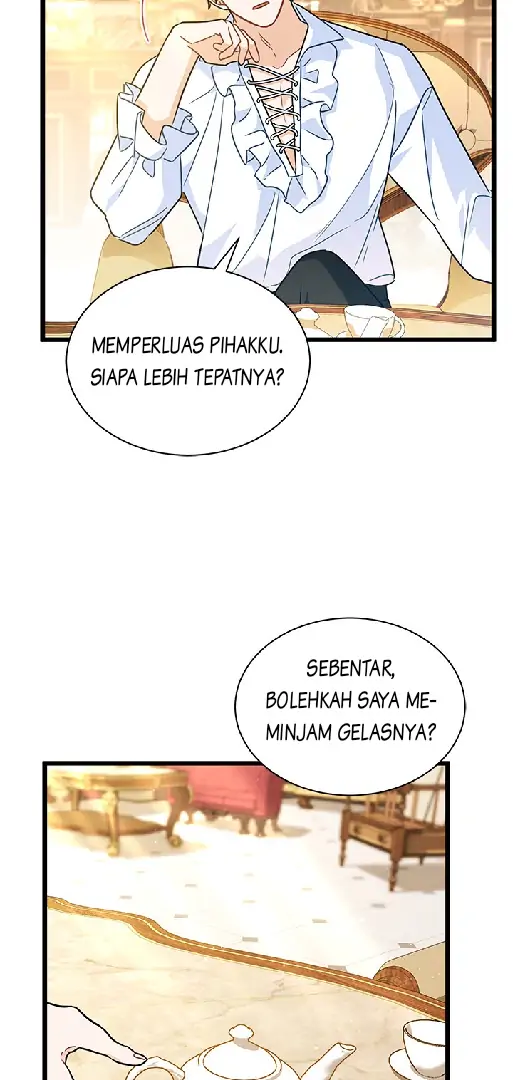 I Became a Tyrant’s Maid Chapter 37 - halaman 21