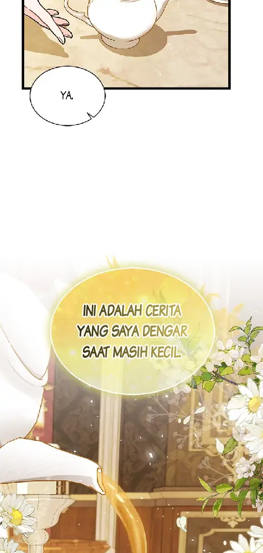 I Became a Tyrant’s Maid Chapter 37 - halaman 22