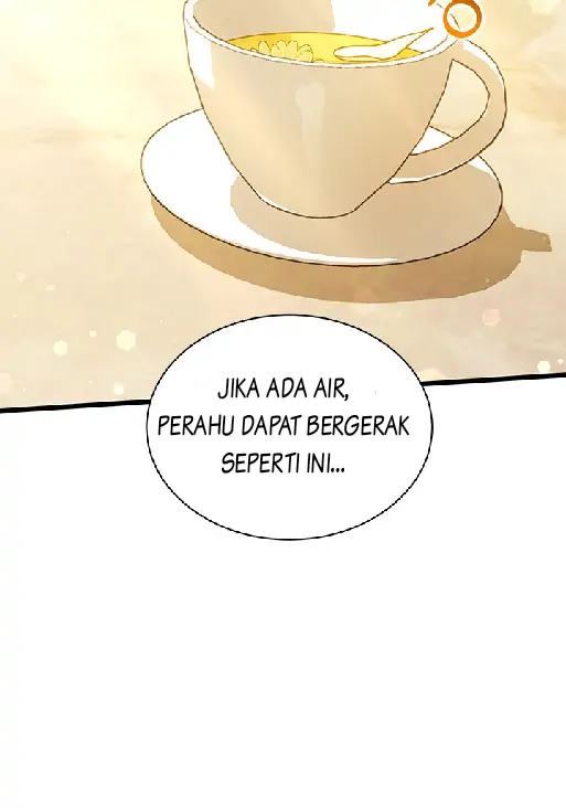I Became a Tyrant’s Maid Chapter 37 - halaman 26