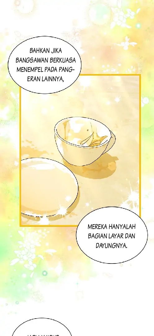 I Became a Tyrant’s Maid Chapter 37 - halaman 29
