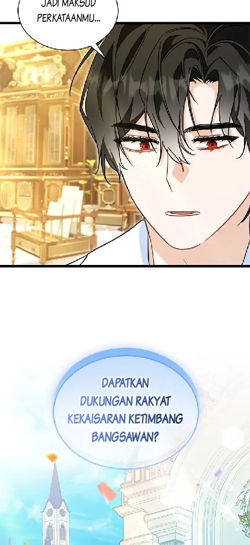 I Became a Tyrant’s Maid Chapter 37 - halaman 30
