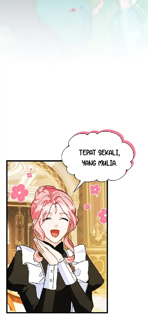 I Became a Tyrant’s Maid Chapter 37 - halaman 32