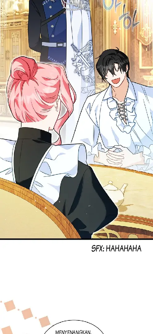 I Became a Tyrant’s Maid Chapter 37 - halaman 34
