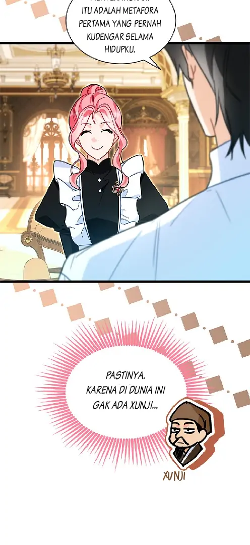 I Became a Tyrant’s Maid Chapter 37 - halaman 35
