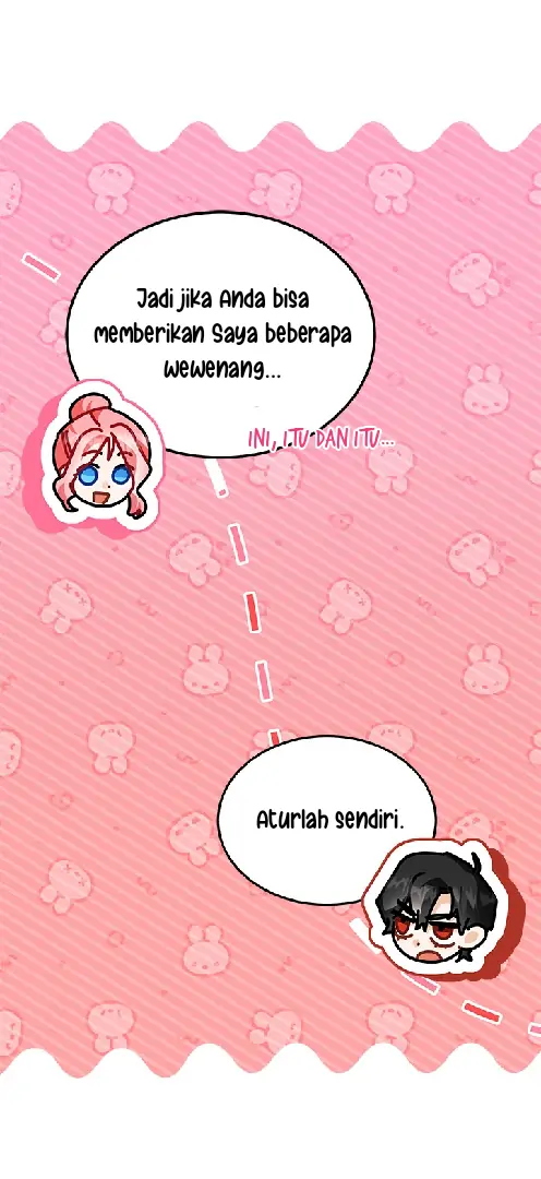 I Became a Tyrant’s Maid Chapter 37 - halaman 36