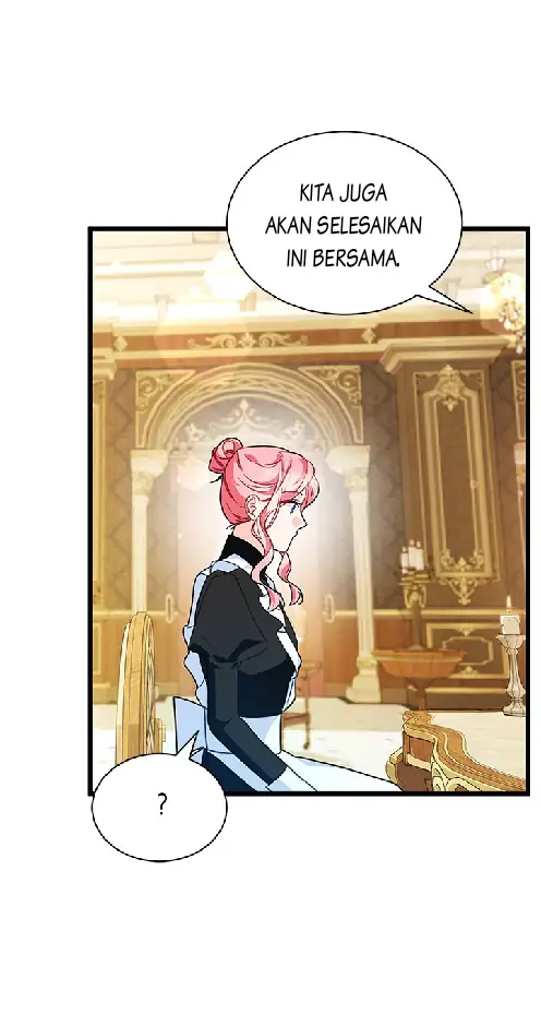 I Became a Tyrant’s Maid Chapter 37 - halaman 37