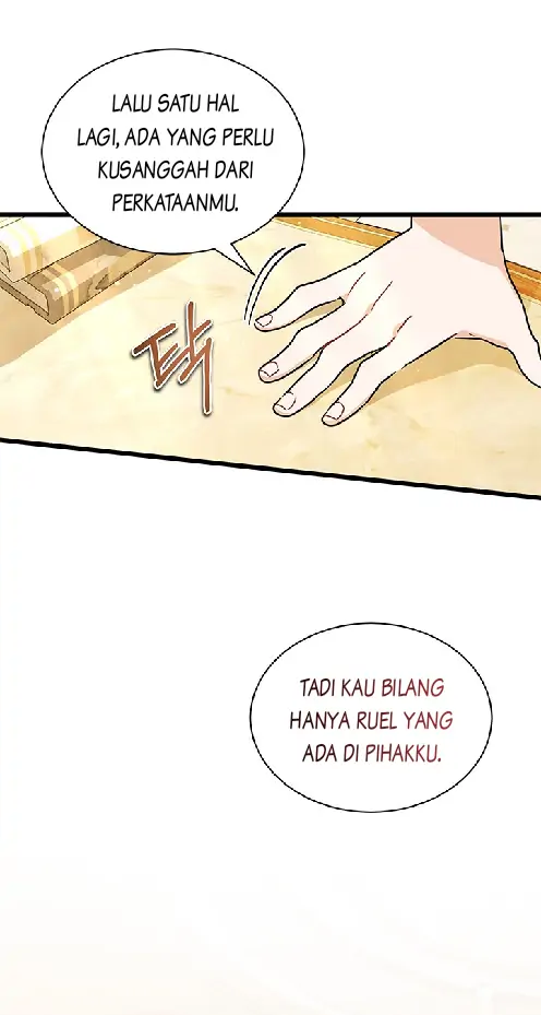 I Became a Tyrant’s Maid Chapter 37 - halaman 38