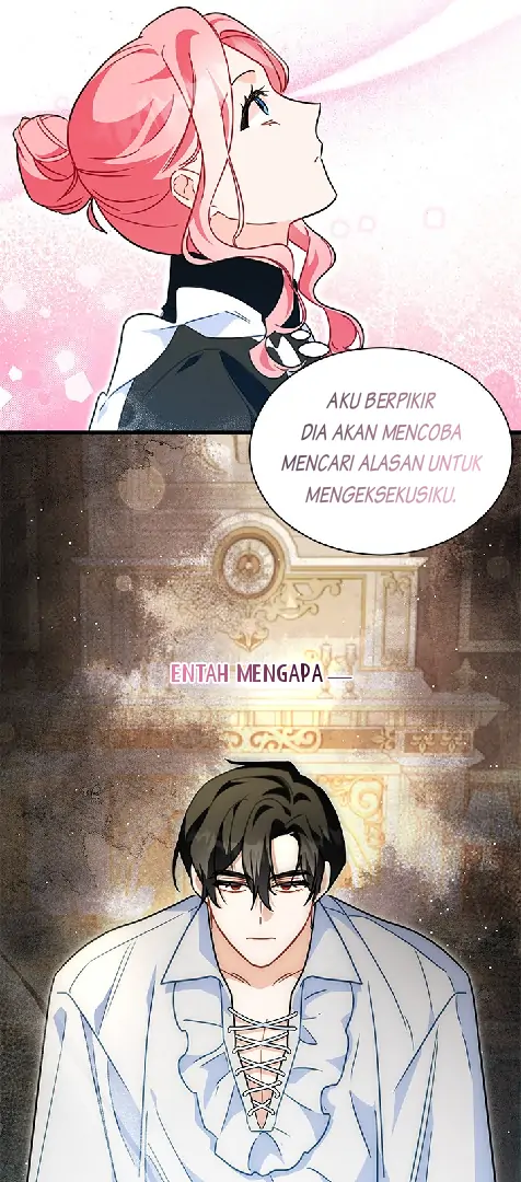 I Became a Tyrant’s Maid Chapter 37 - halaman 41