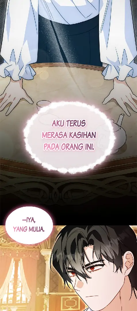 I Became a Tyrant’s Maid Chapter 37 - halaman 42