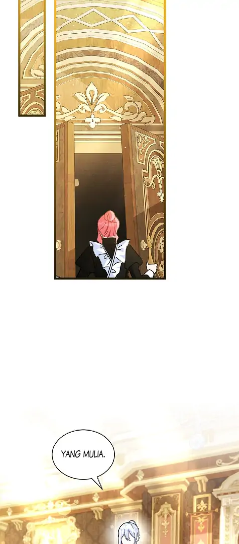 I Became a Tyrant’s Maid Chapter 37 - halaman 45
