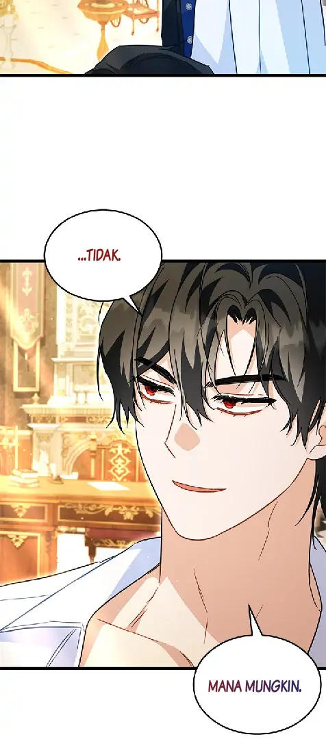 I Became a Tyrant’s Maid Chapter 37 - halaman 47