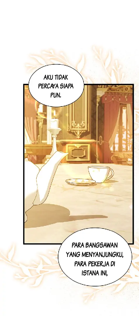 I Became a Tyrant’s Maid Chapter 37 - halaman 48