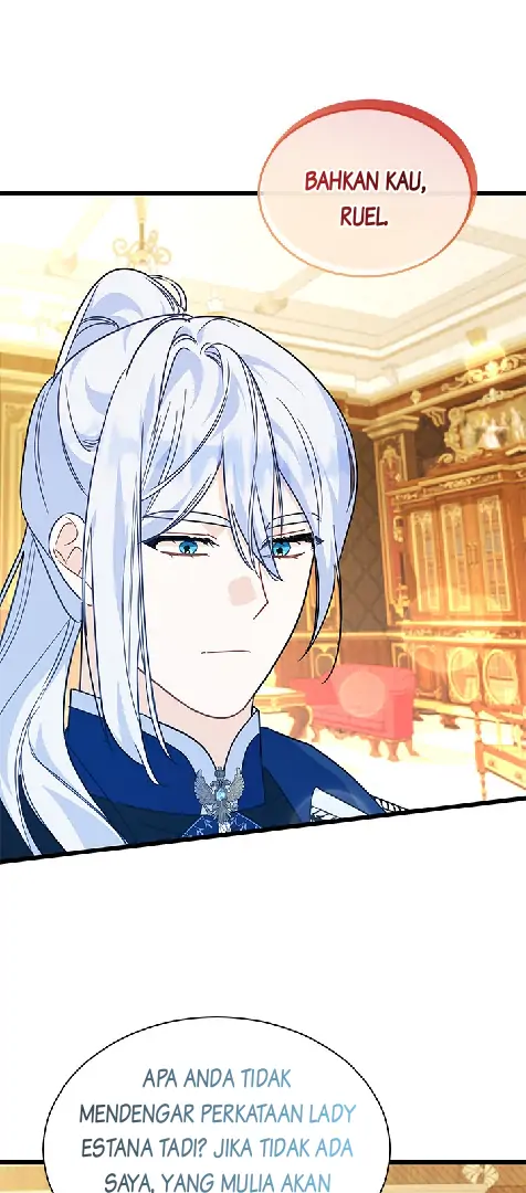 I Became a Tyrant’s Maid Chapter 37 - halaman 49