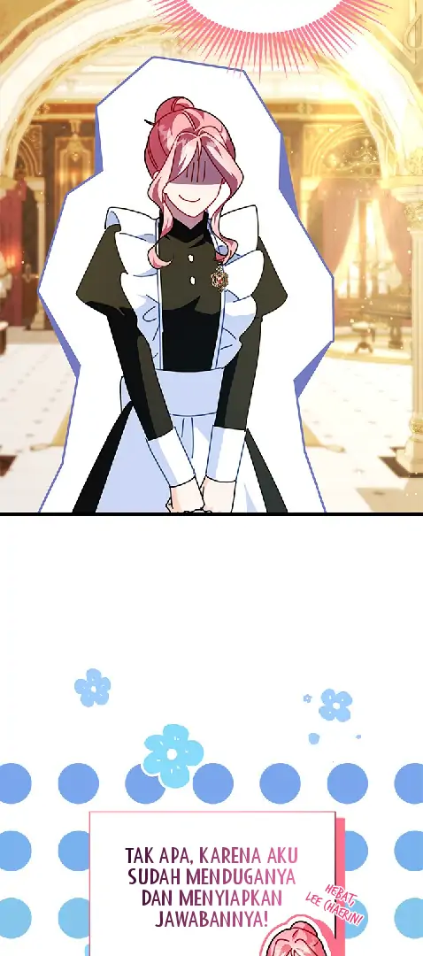 I Became a Tyrant’s Maid Chapter 37 - halaman 5