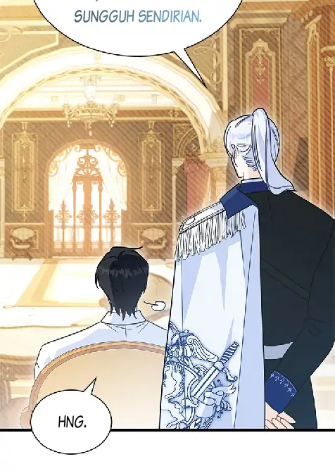 I Became a Tyrant’s Maid Chapter 37 - halaman 50