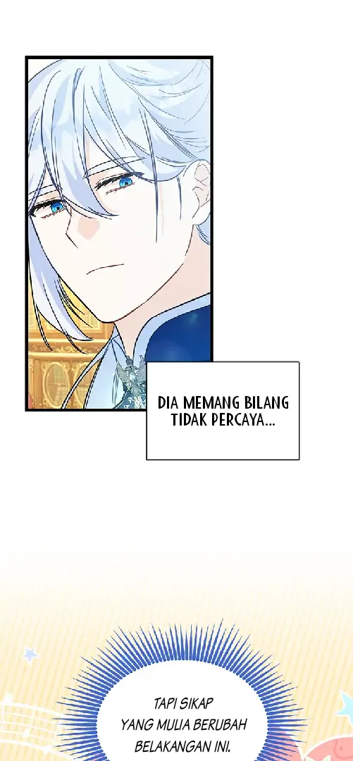 I Became a Tyrant’s Maid Chapter 37 - halaman 52