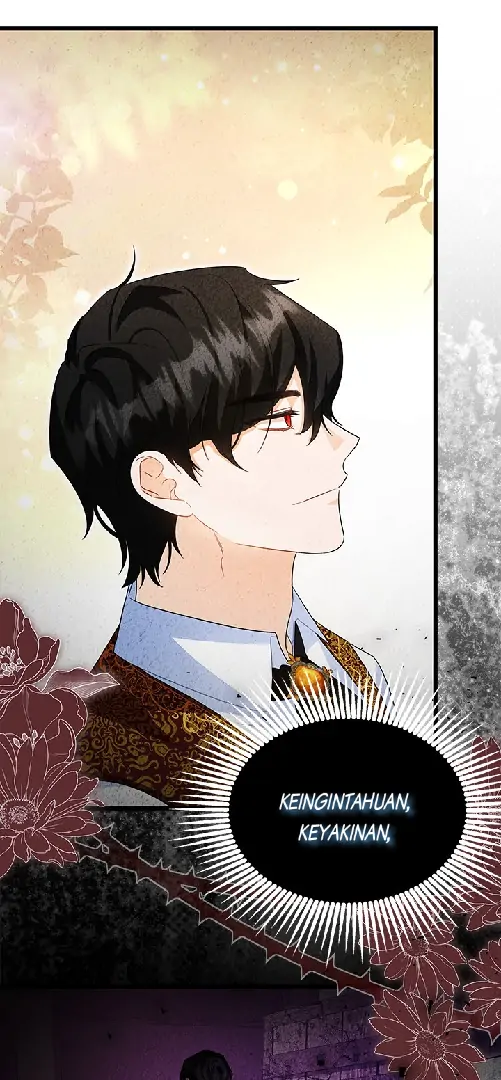 I Became a Tyrant’s Maid Chapter 37 - halaman 54