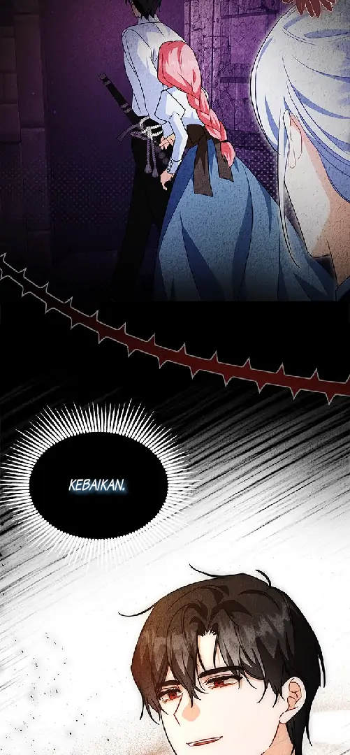 I Became a Tyrant’s Maid Chapter 37 - halaman 55