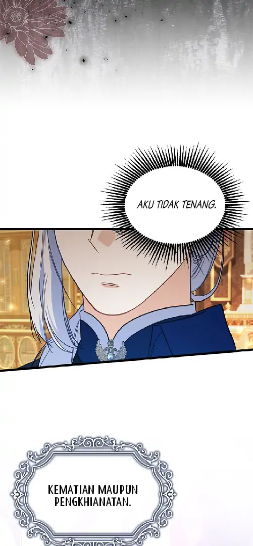 I Became a Tyrant’s Maid Chapter 37 - halaman 58