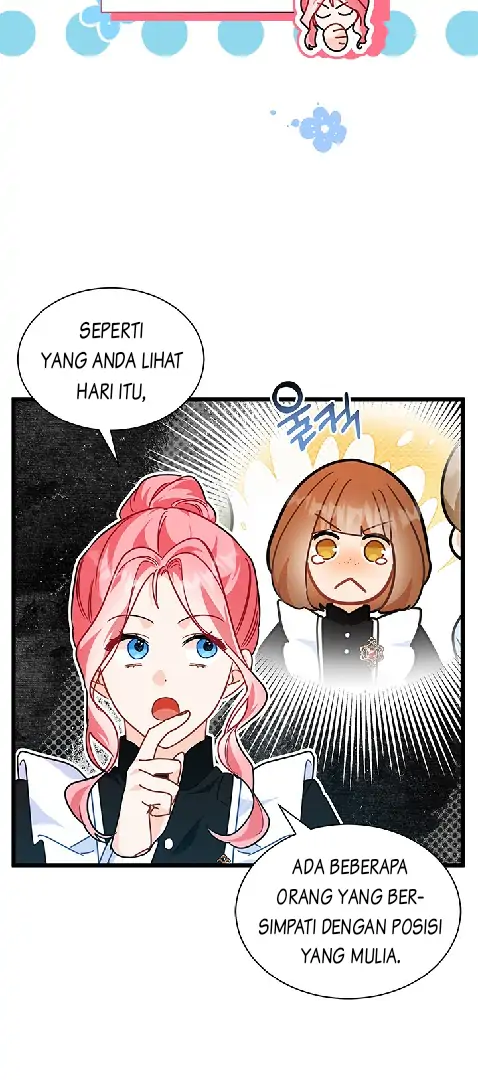 I Became a Tyrant’s Maid Chapter 37 - halaman 6