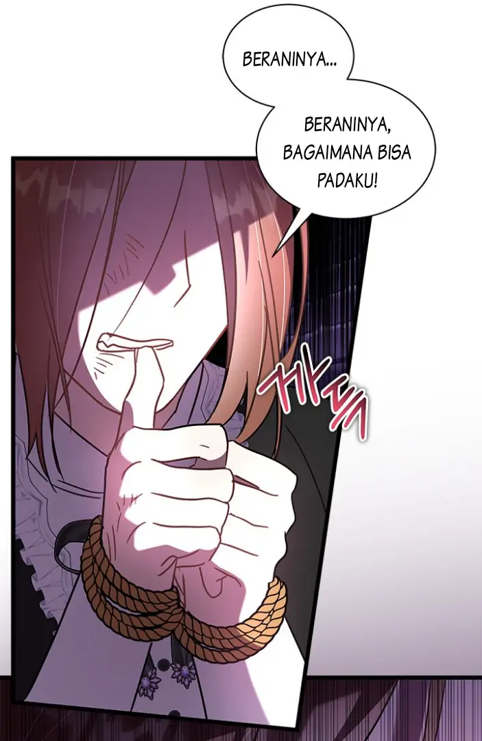 I Became a Tyrant’s Maid Chapter 37 - halaman 64