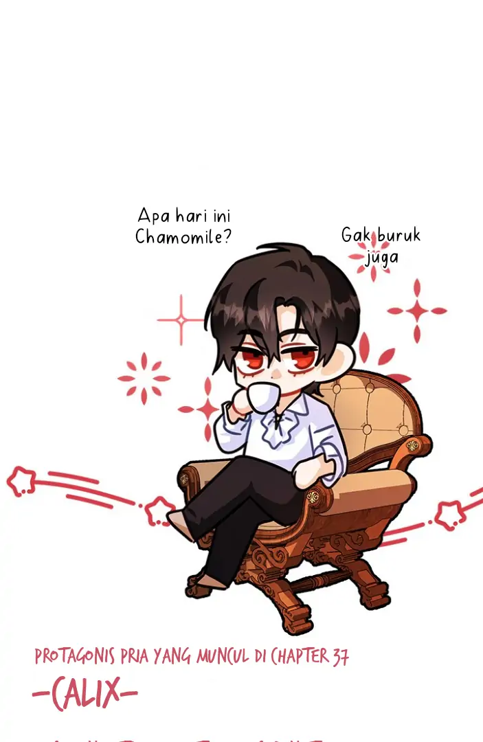 I Became a Tyrant’s Maid Chapter 37 - halaman 70
