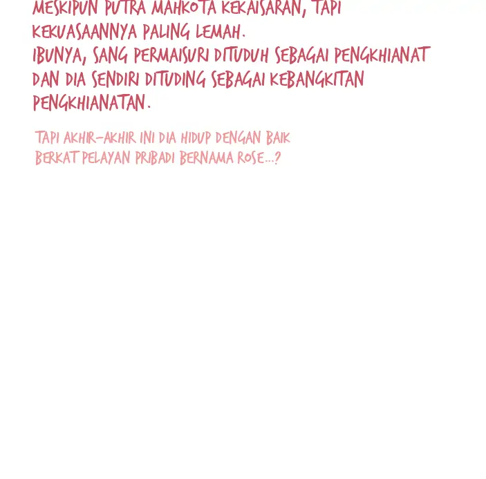 I Became a Tyrant’s Maid Chapter 37 - halaman 71