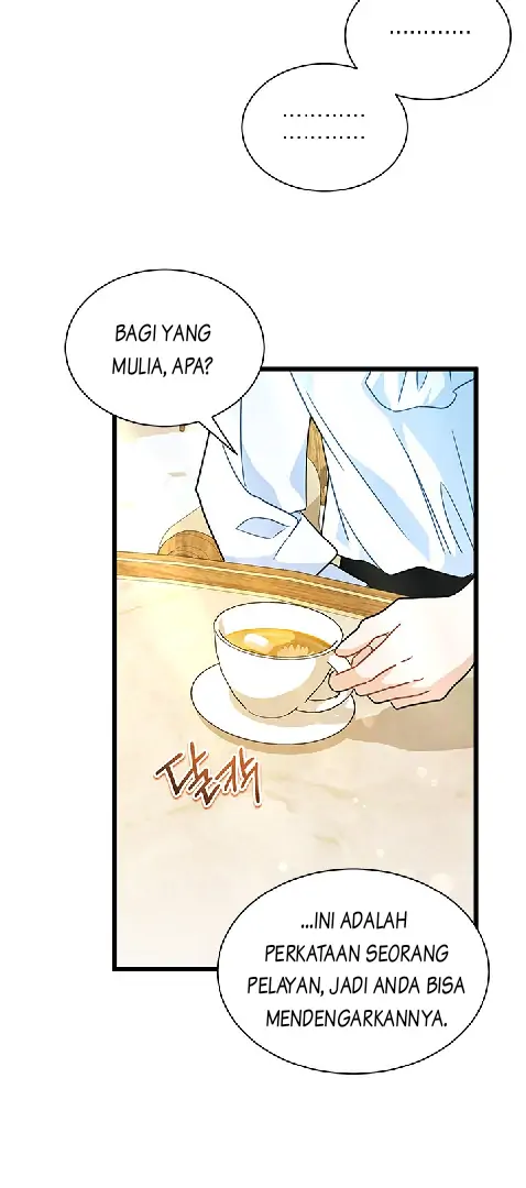 I Became a Tyrant’s Maid Chapter 37 - halaman 8