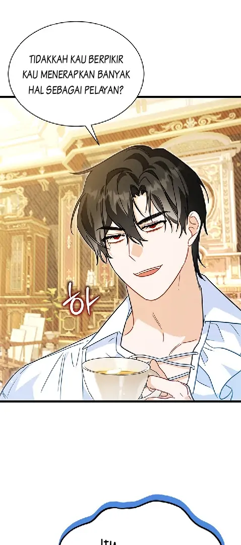 I Became a Tyrant’s Maid Chapter 37 - halaman 9