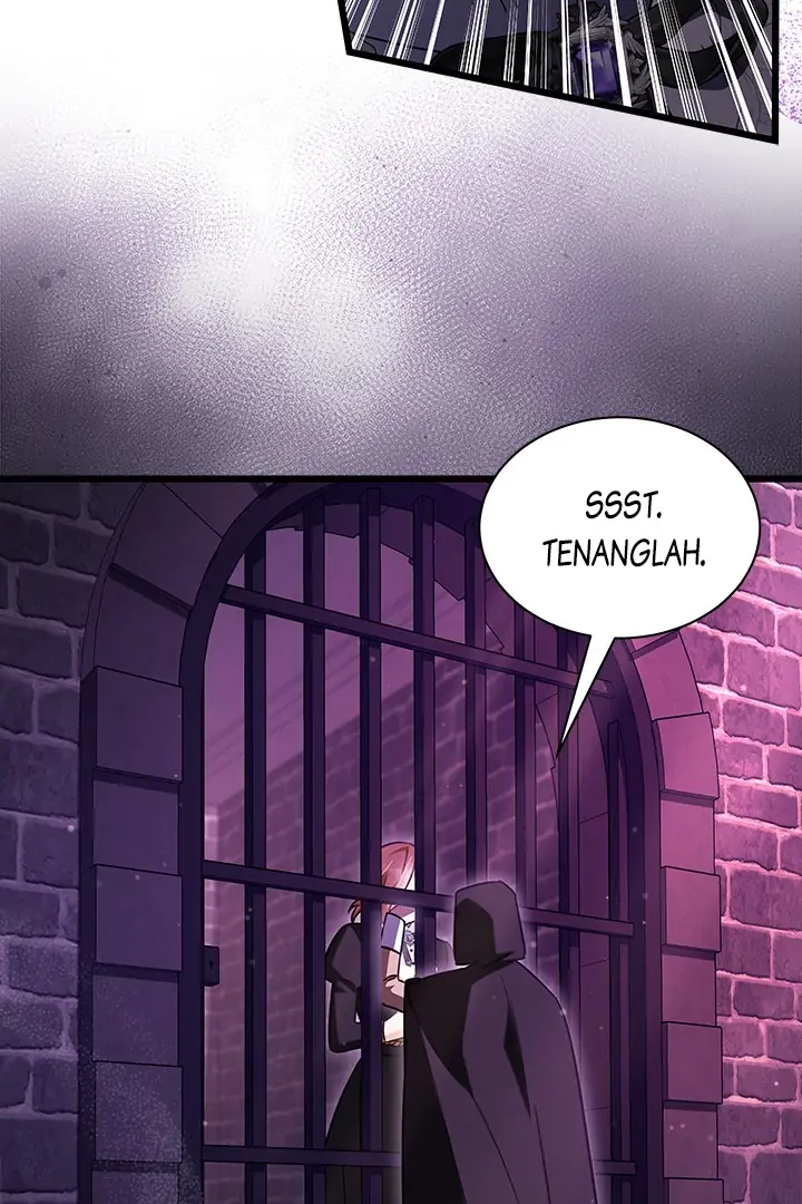 I Became a Tyrant’s Maid Chapter 38 - halaman 10