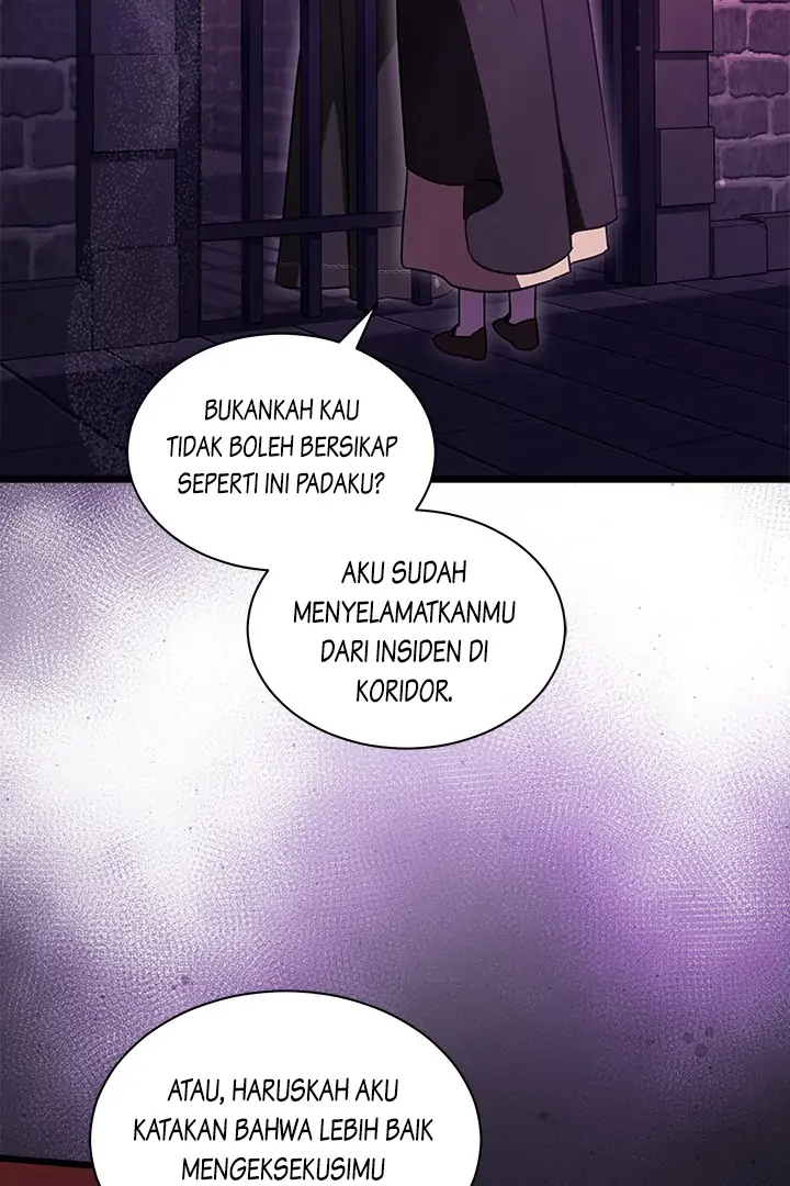I Became a Tyrant’s Maid Chapter 38 - halaman 11