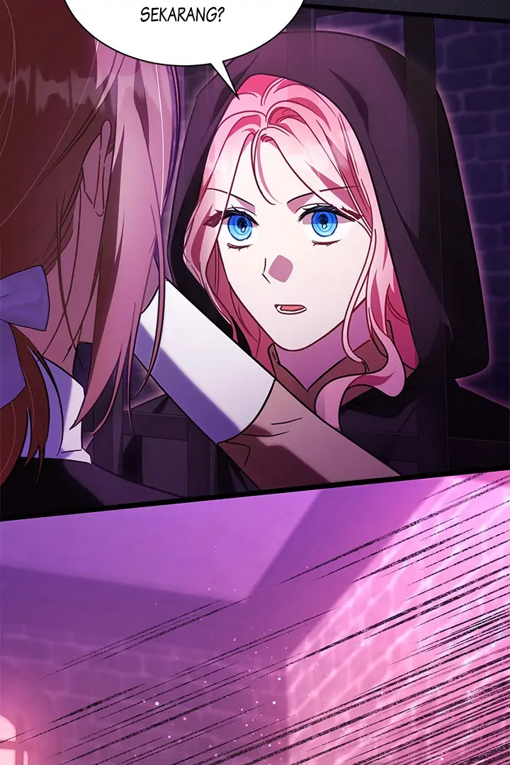 I Became a Tyrant’s Maid Chapter 38 - halaman 12